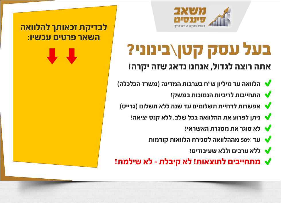 משאב פיננסים משה בצלאל